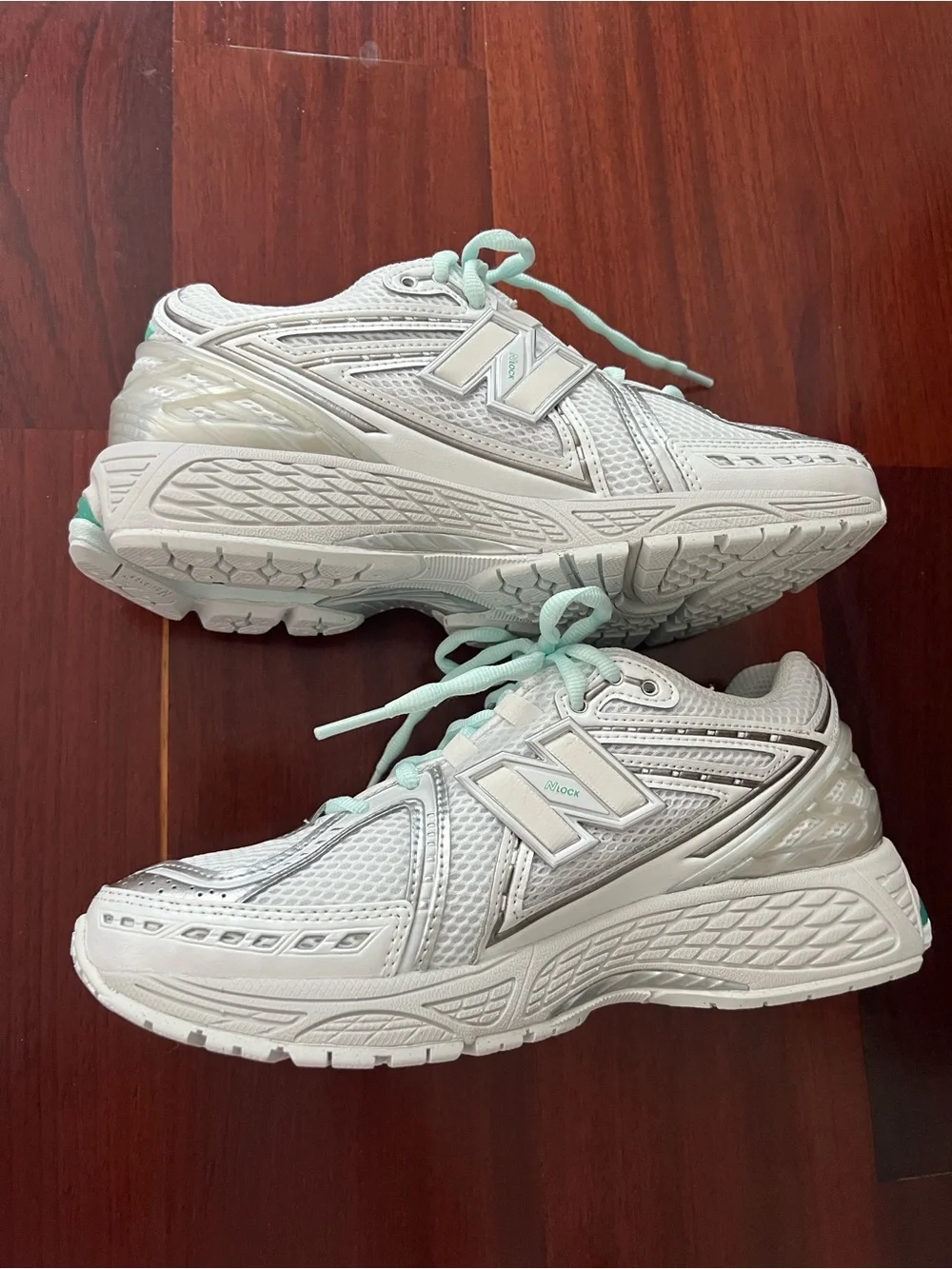 New Balance women’s size